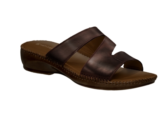 Customer Reviews for Naturalizer Naturalizer Wiser Leather Sandal