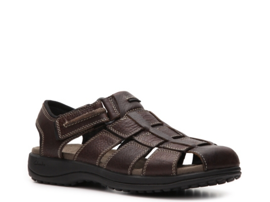 Clarks Jensen Sandal