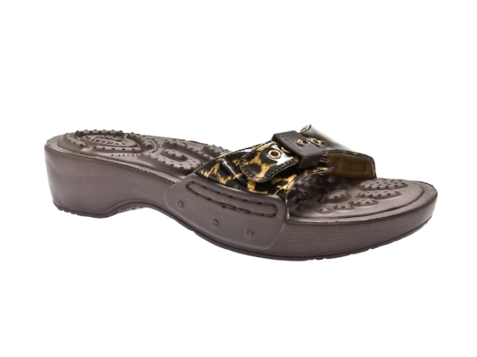 The Original Dr. Scholl's Twist 2 Slide