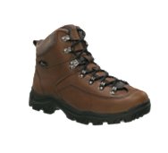 Columbia Men's Diamond Peak™ Leather Hiking Boot