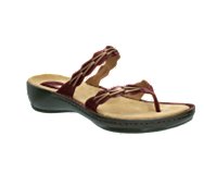 Clarks Artisan Collection Women's Saturday Leather Sandal