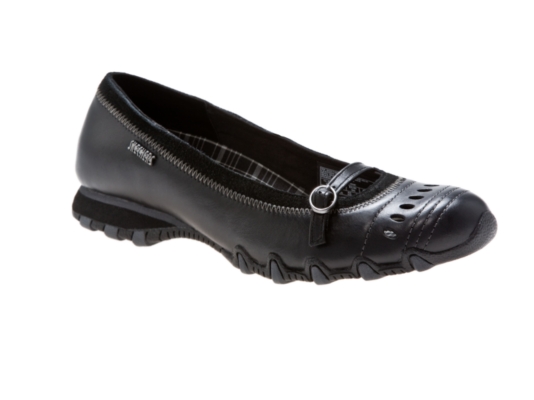 Skechers Women's Cabbage Patch Mary Jane Flat