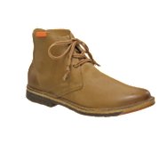 J Shoes Mojave Leather Boot