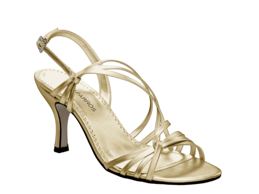 Caparros Jalena Strappy Sandal