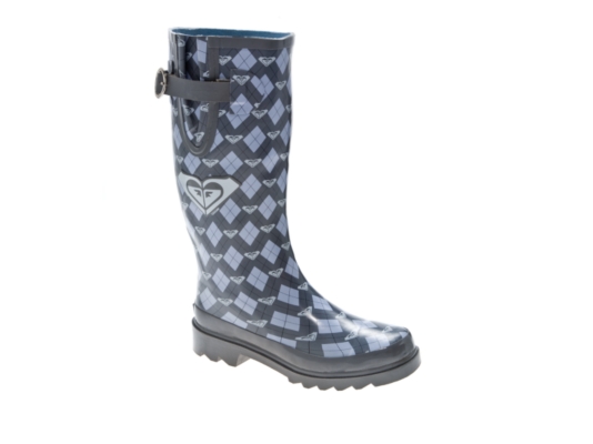 dsw rubber boots