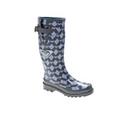 Roxy Puddles Waterproof Rain boot