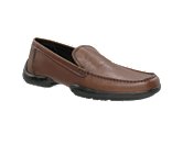 Unlisted by Kenneth Cole Men's Quick Wit Leather Slip-On