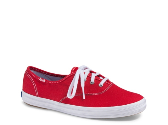 Keds Champion Canvas Sneaker