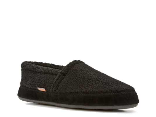 Acorn Men's Fleece Slipper