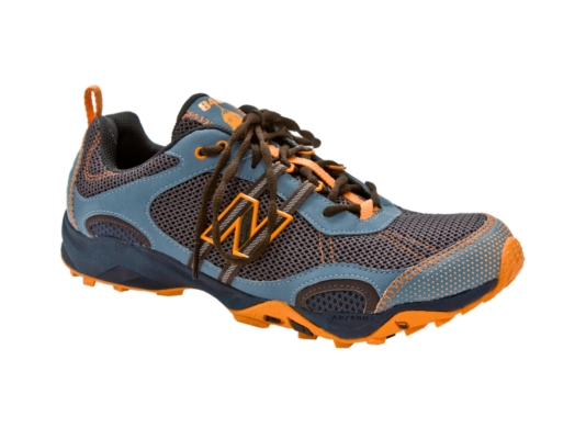 New Balance Men's MT840 Trail Shoe