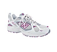 New Balance Women's WT460 Trail Shoe
