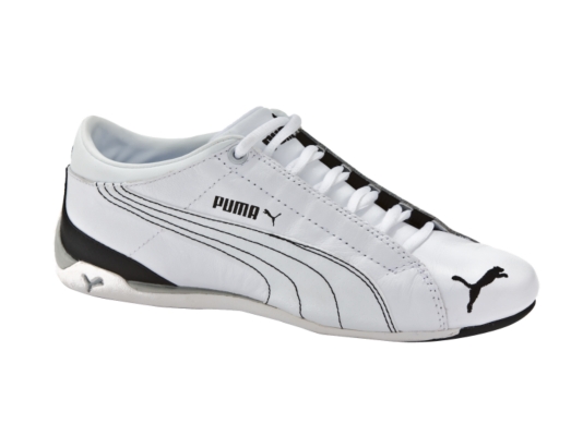 PUMA Women's Replicat II Lace Up