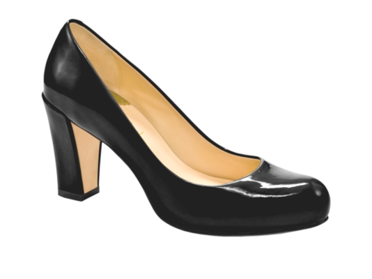 Cole Haan Ambrose Patent Leather Pump