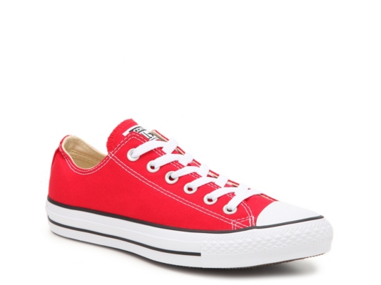 Converse Unisex Chuck Taylor All Star Sneaker