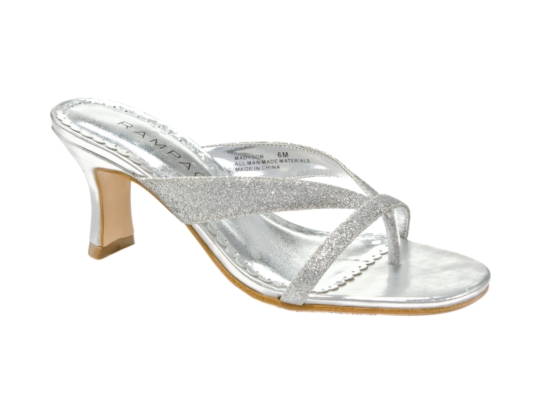 Rampage Maple Sandal