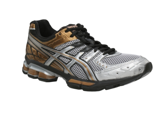 ASICS Men's Gel-Fluent Running Shoe
