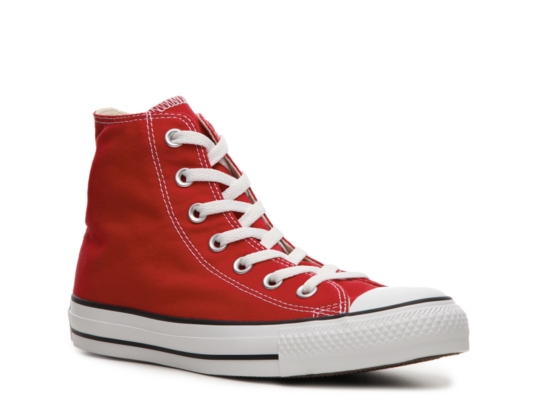 Converse Men's Chuck Taylor All Star HI Sneaker