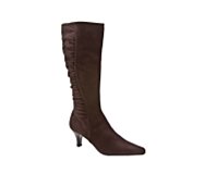 Impo Melody Ruched Boot