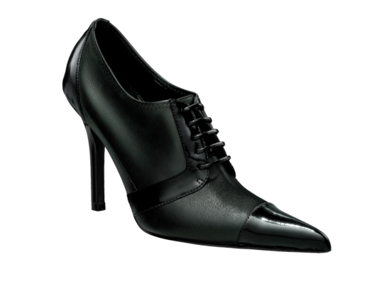 Exchange by Charles David Pretender Stretch Oxford