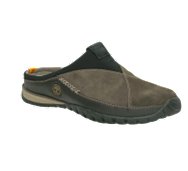 Timberland Men's Power Lounger Leather Clog