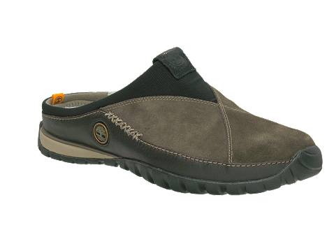 Timberland Men's Power Lounger Leather Clog | DSW