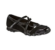 Skechers Women's Covet Patent Leather Mary Jane