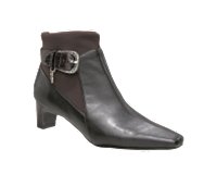 N.Y.T. by New York Transit Embrace Her 3 Ankle Boot