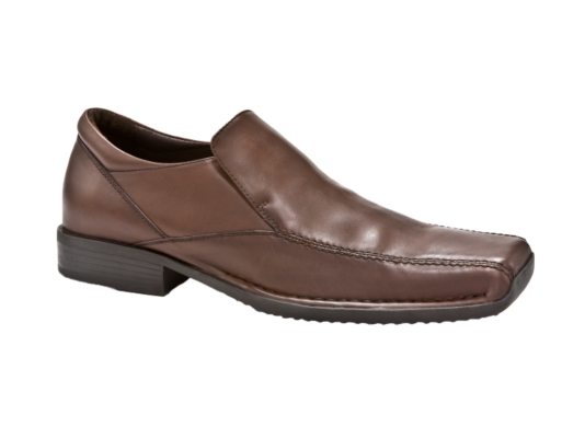 SM Men's Realto Leather Slip-On