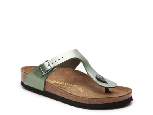 dsw birkenstock gizeh