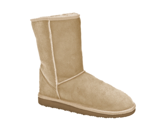 I own .. this boot .. and I love it !