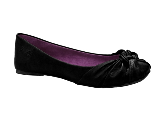 Blowfish Spritz Knot Flat