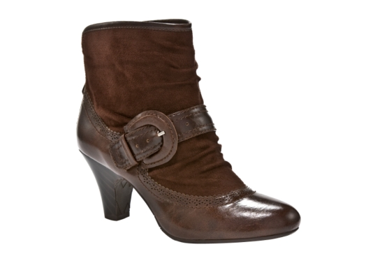 R2 Devi Ankle Boot