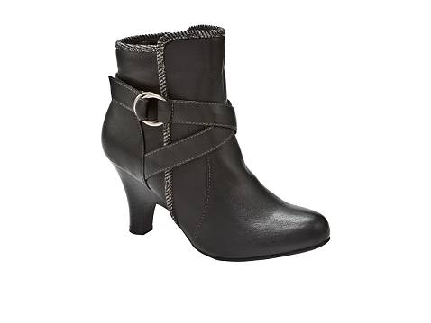 Mudd Delphine Ankle Boot | DSW