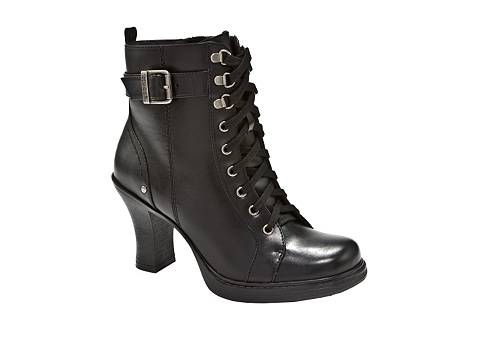 Mudd Miller Lace Up Ankle Boot | DSW