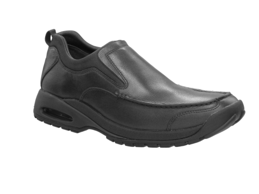 Cole Haan Men's Air Tahoe II Leather Slip-On