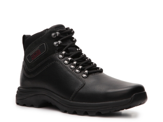 rockport elkhart hiking boot