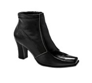 Nickels Soft Rogue Stretch Ankle Boot