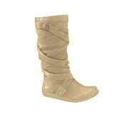 Rocket Dog Heartbeat Suede Boot