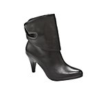 Kelly & Katie Daniela Leather Ankle Boot