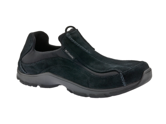Columbia Men's Zugo Moc Slip-On