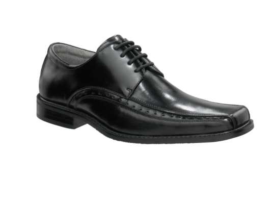 Stacy Adams Demill Leather Oxford