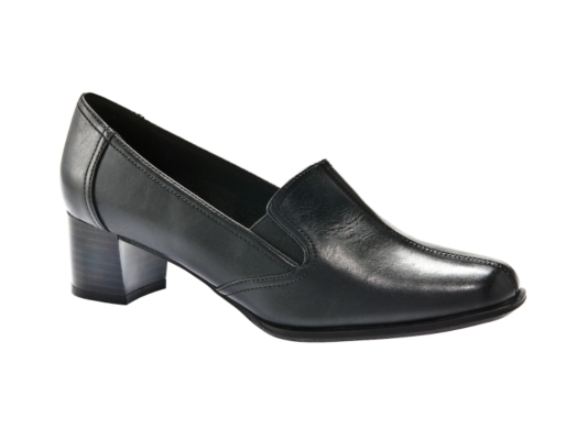 LifeStride Justice Tailored Slip-On