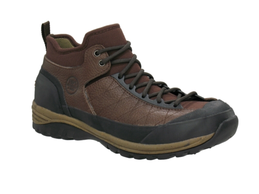 BOGS Men's Osmosis Mid Leather Boot