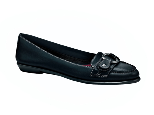 Aerosoles Beth Leather Moc