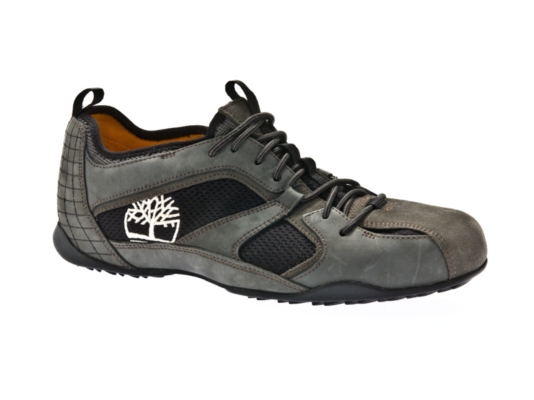 Timberland Men's Mt. Rainier Nubuck Oxford