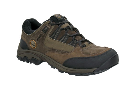 Timberland Men's Paceline Low Oxford