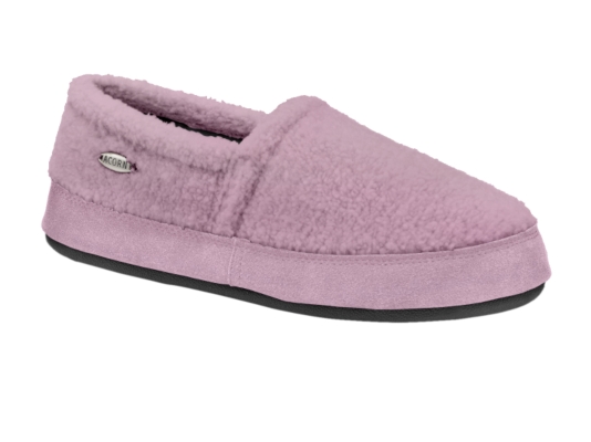 Acorn Berber Slipper