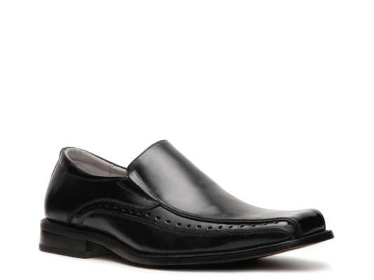 Stacy Adams Danton Leather Slip-On