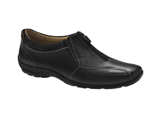 Naturalizer Fever Leather Slip-On