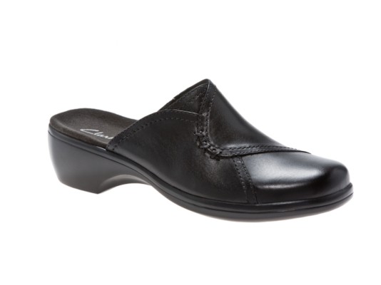 Clarks Women's Noelle On Prairie Clog